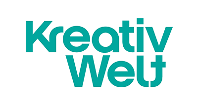 Logo Kreativ Welt