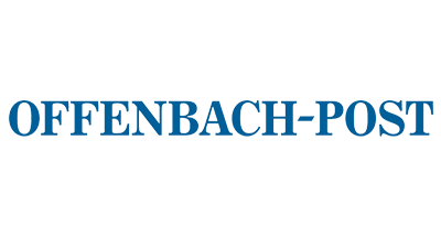 Logo Offenbach Post
