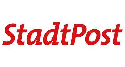 Logo StadtPost