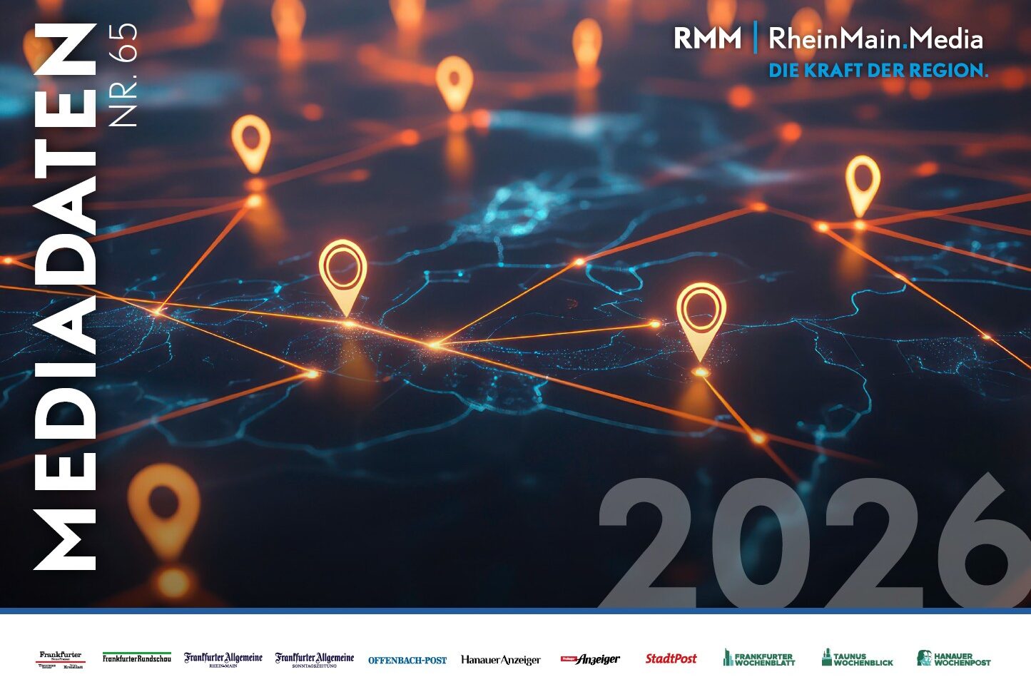 RMM Mediadaten